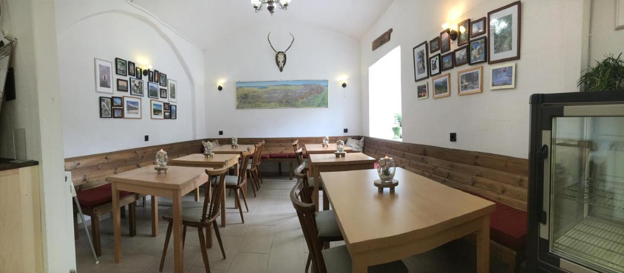 מלטה Gasthof Hochalmspitze מראה חיצוני תמונה