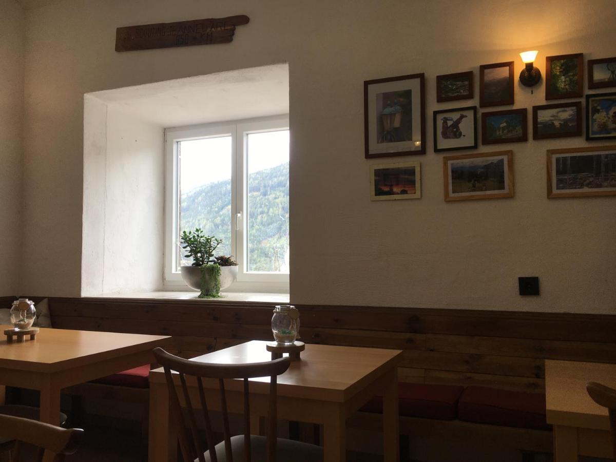 מלטה Gasthof Hochalmspitze מראה חיצוני תמונה