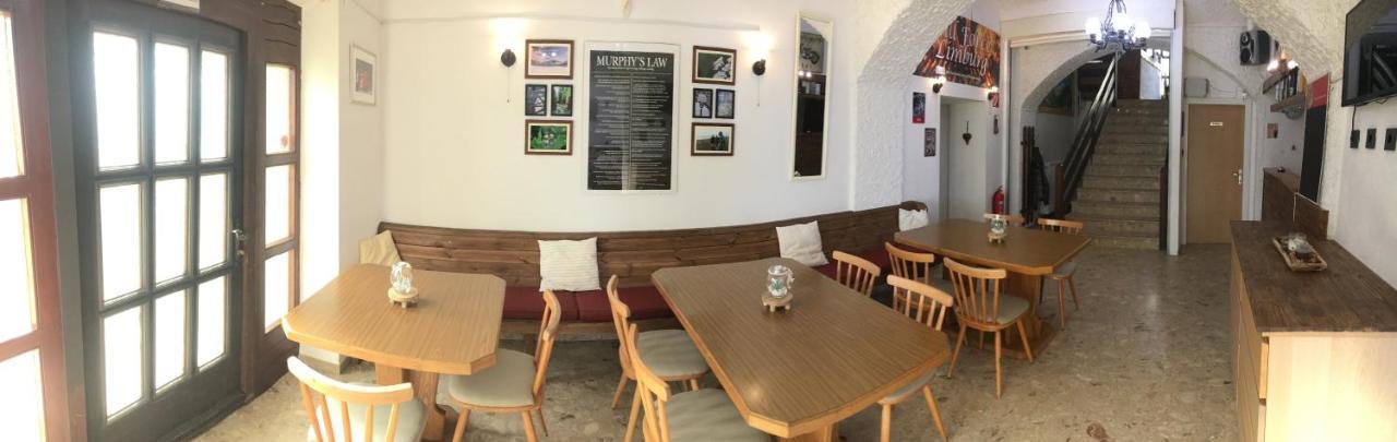 מלטה Gasthof Hochalmspitze מראה חיצוני תמונה