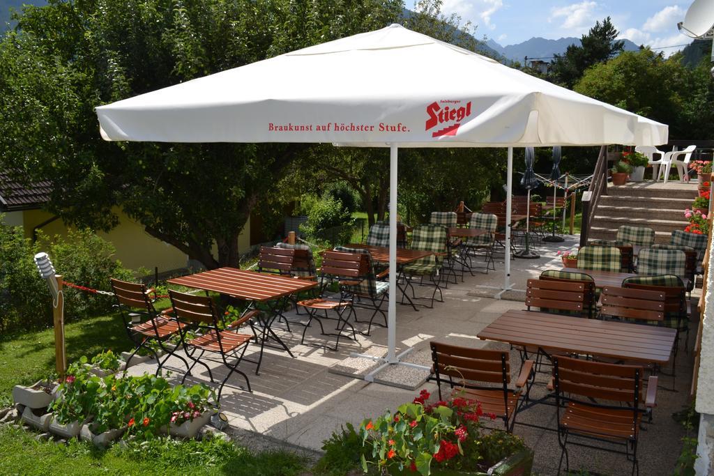 מלטה Gasthof Hochalmspitze מראה חיצוני תמונה